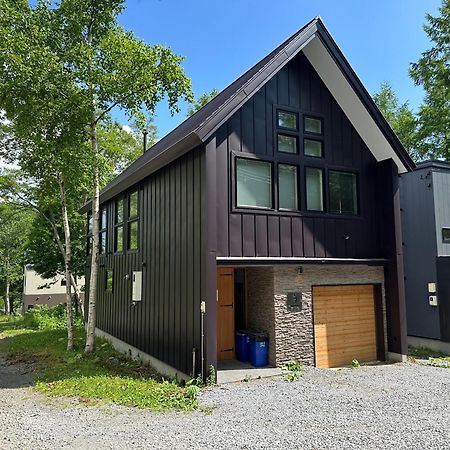 Kitsune House With Sauna Close To Rusutsu Ski Resort Exterior photo